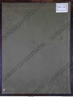 Photo Texture of Historical Book 0553